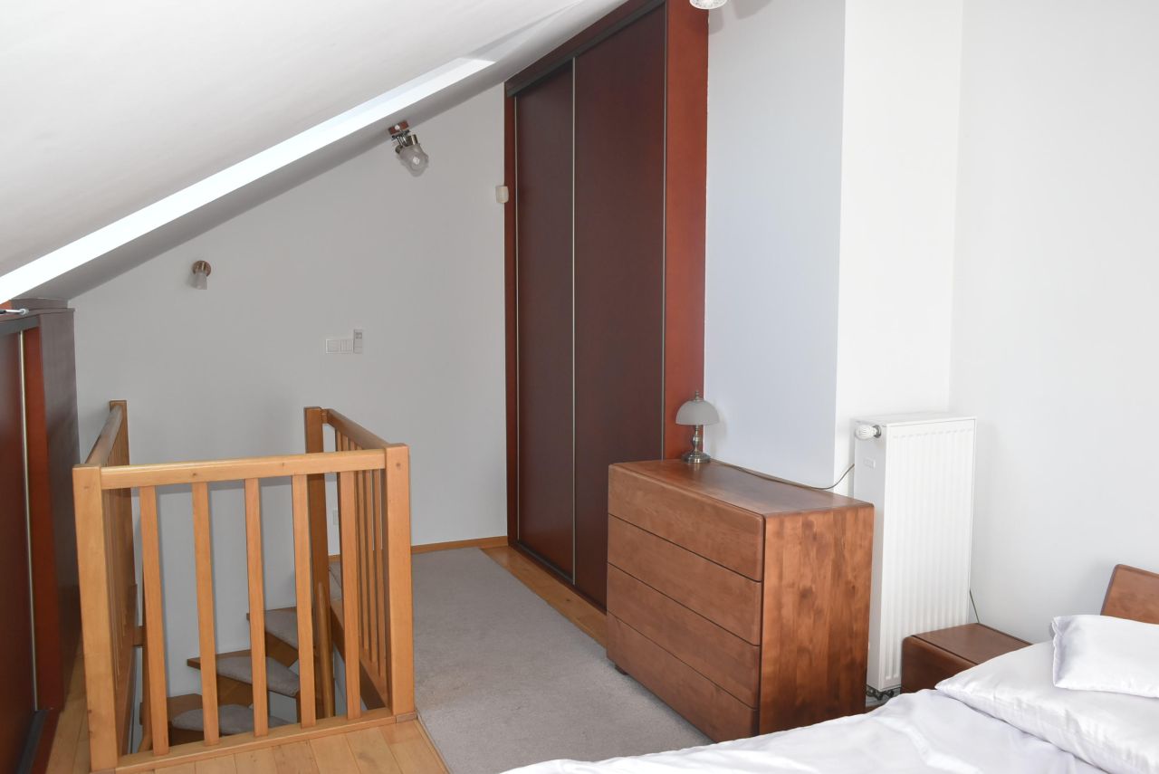 Mieszkanie 4-pokojowe Śrem Helenki, ul. Skłodowskiej-Curie. Zdjęcie 14