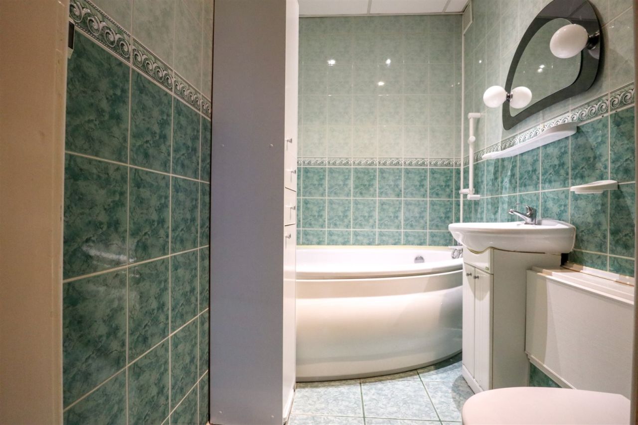 Mieszkanie 1-pokojowe Bydgoszcz Fordon, ul. Bałtycka. Zdjęcie 8