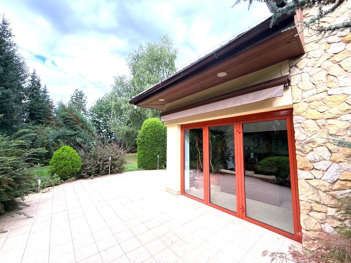 dom wolnostojący, 6 pokoi Mikołów Reta Śmiłowicka, ul. Reta Śmiłowicka. Zdjęcie 17