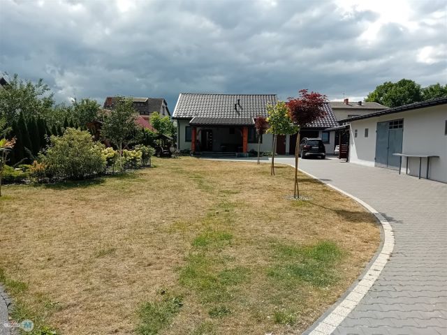 dom wolnostojący, 3 pokoje Klwaty. Zdjęcie 4