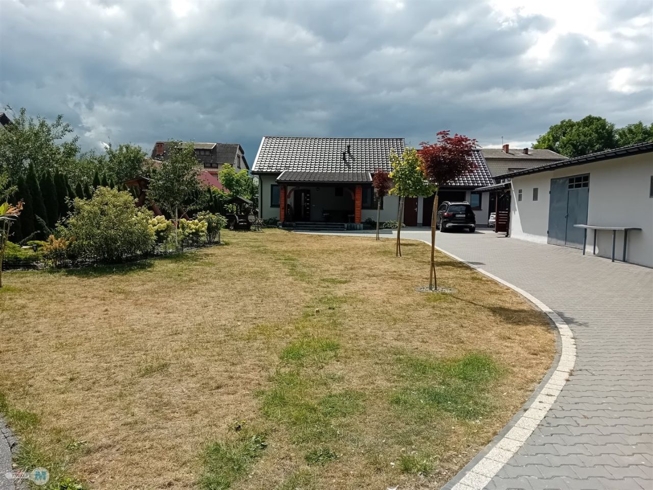 dom wolnostojący, 3 pokoje Klwaty. Zdjęcie 4