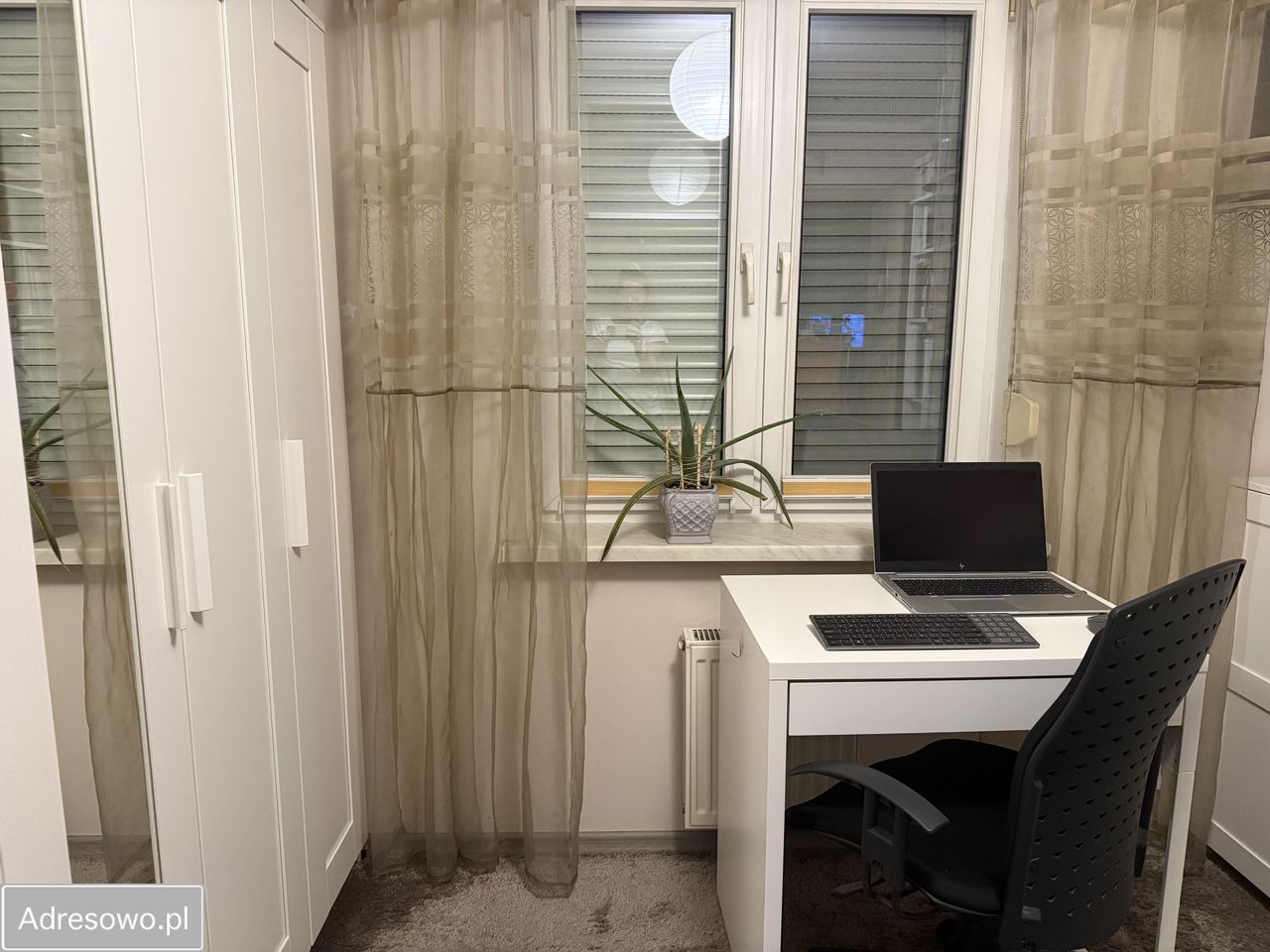 Mieszkanie 3-pokojowe Leszno, os. Wieniawa. Zdjęcie 19