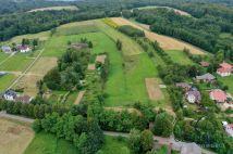 Działka budowlana Błędowa Tyczyńska. Zdjęcie 4