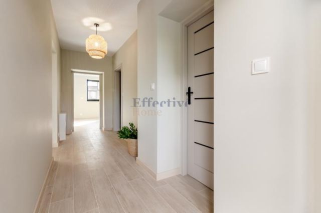 dom szeregowy, 7 pokoi Wrocław Nowy Dwór, ul. Witolda Gombrowicza. Zdjęcie 10