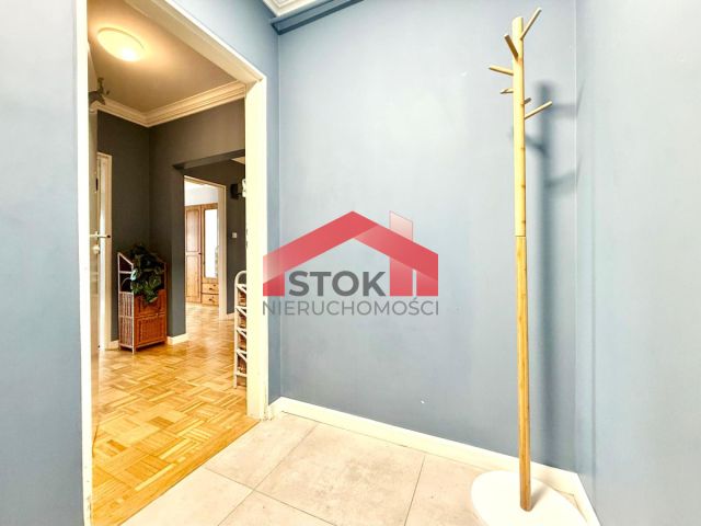 Mieszkanie 3-pokojowe Białystok Nowe Miasto, ul. Kręta. Zdjęcie 13