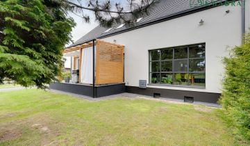 dom wolnostojący, 5 pokoi Gliwice Bojków, ul. Szparagowa