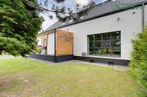 dom wolnostojący, 5 pokoi Gliwice Bojków, ul. Szparagowa