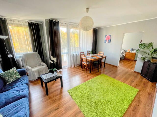 Mieszkanie 4-pokojowe Warszawa Bemowo, ul. Karabeli. Zdjęcie 1