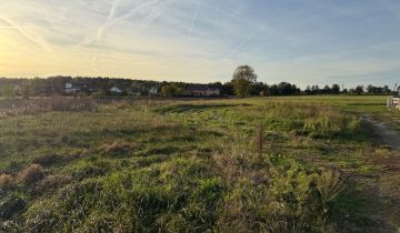 Działka budowlana Starkowo