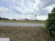 Działka rolno-budowlana Stare Żdżary. Zdjęcie 2