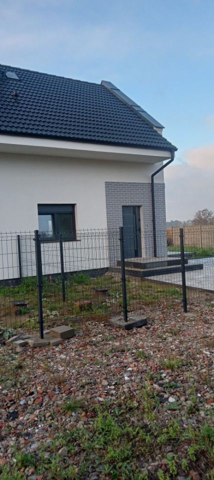 bliźniak Rostworowo. Zdjęcie 2