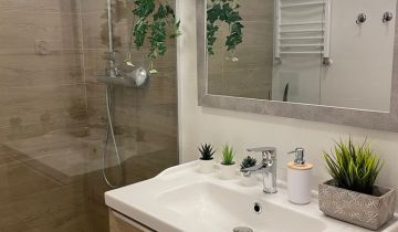 Mieszkanie 5-pokojowe Rzeszów Miłocin, ul. Sezamowa