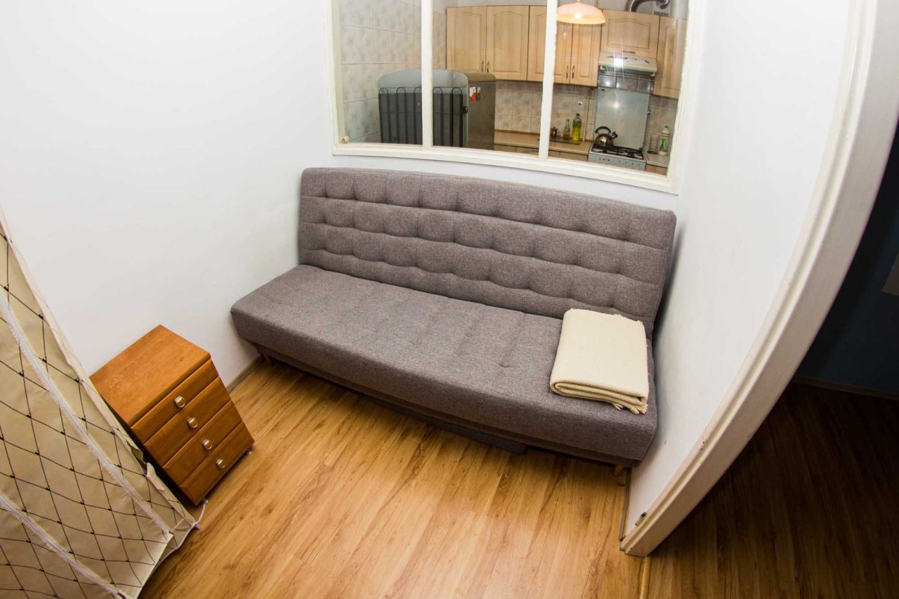 Mieszkanie 2-pokojowe Mrągowo, os. Parkowe. Zdjęcie 8