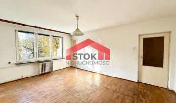 Mieszkanie 1-pokojowe Białystok Centrum, al. Józefa Piłsudskiego