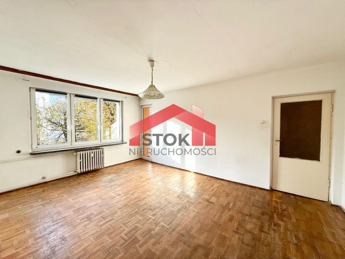 Mieszkanie 1-pokojowe Białystok Centrum, al. Józefa Piłsudskiego