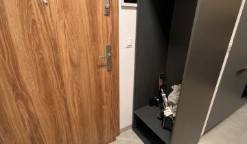 Mieszkanie 2-pokojowe Koszalin, ul. Generała Józefa Hallera