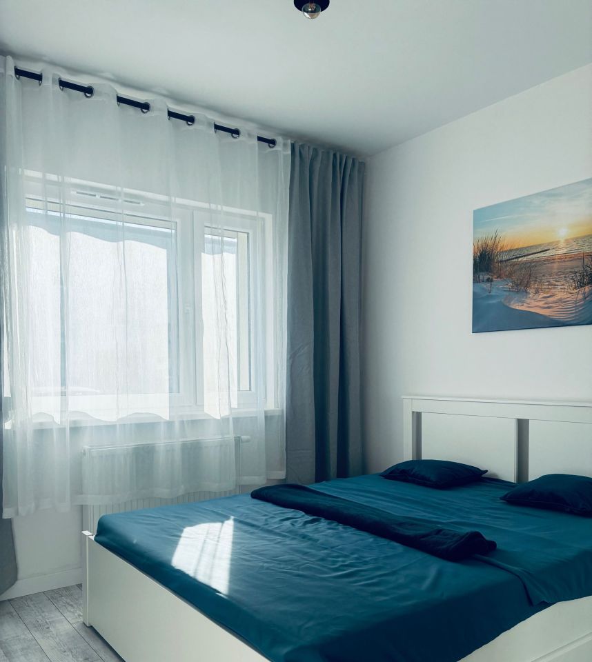 Mieszkanie 2-pokojowe Plewiska. Zdjęcie 2