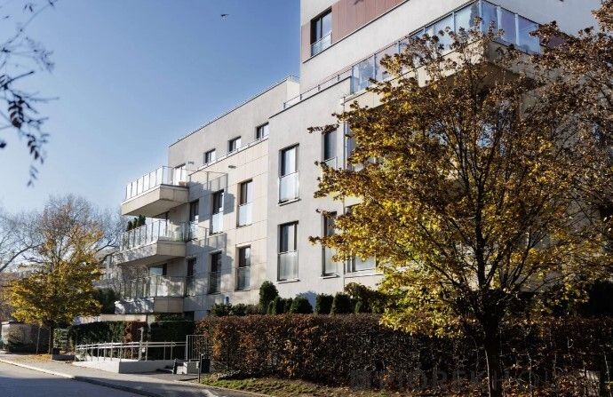 Mieszkanie 2-pokojowe Warszawa Wilanów, ul. Księdza Prymasa Augusta Hlonda. Zdjęcie 11