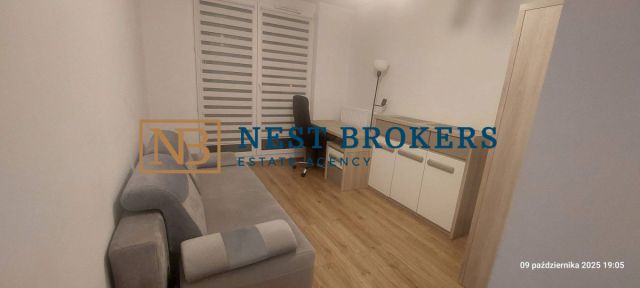 Mieszkanie 2-pokojowe Kraków Grzegórzki, ul. płk. pil. Stefana Łaszkiewicza. Zdjęcie 2