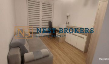 Mieszkanie 2-pokojowe Kraków Grzegórzki, ul. płk. pil. Stefana Łaszkiewicza