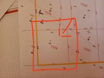 Działka budowlana Brzeźno. Zdjęcie 1