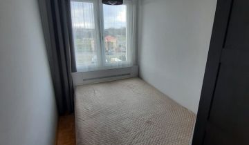 Mieszkanie 2-pokojowe Lubin