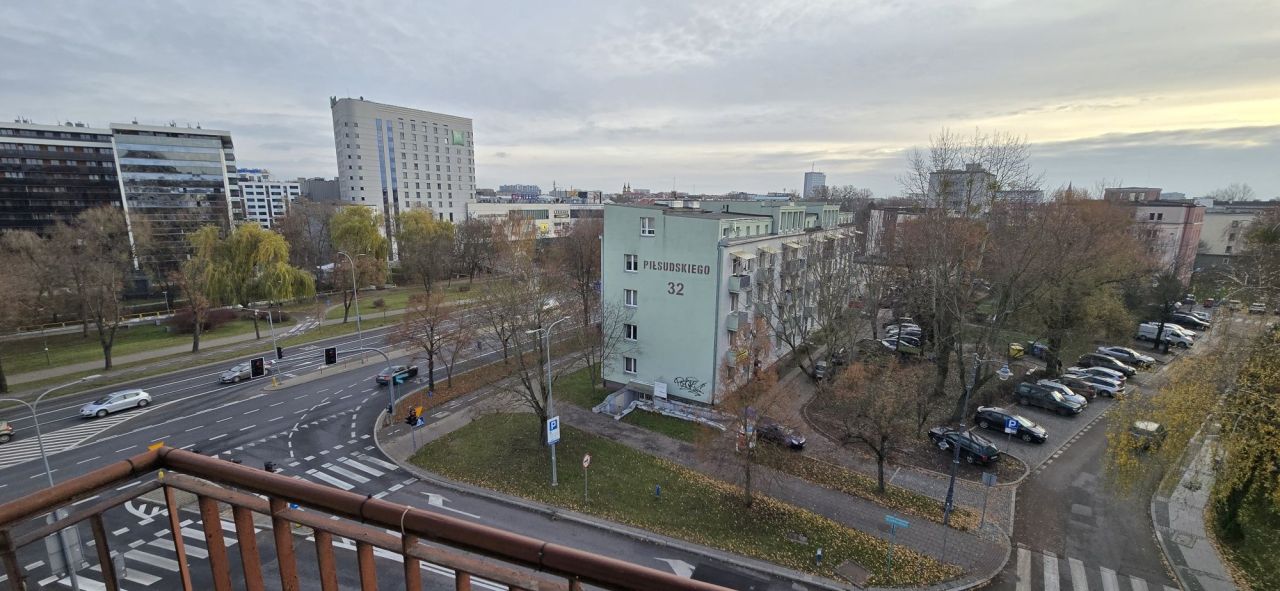 Mieszkanie 2-pokojowe Białystok Centrum, ul. Icchoka Malmeda. Zdjęcie 2