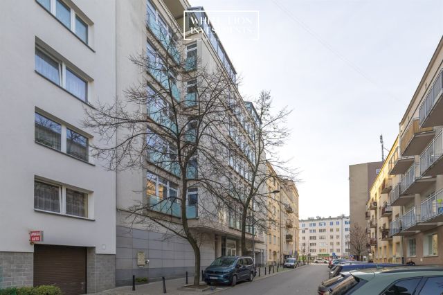 Lokal Warszawa Mokotów, ul. Belgijska. Zdjęcie 17