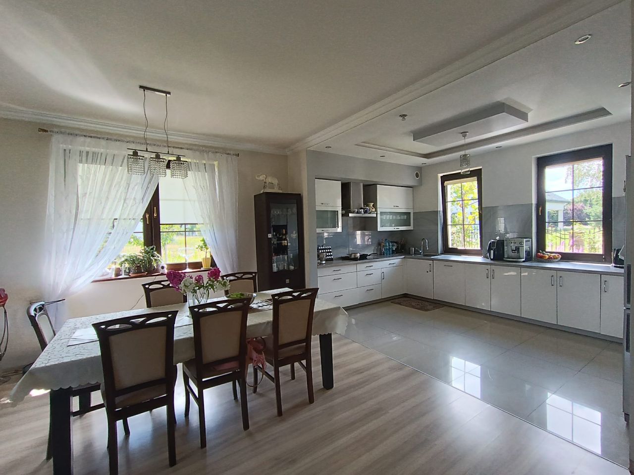 dom wolnostojący, 5 pokoi Toruń Stawki, ul. Kosa. Zdjęcie 12