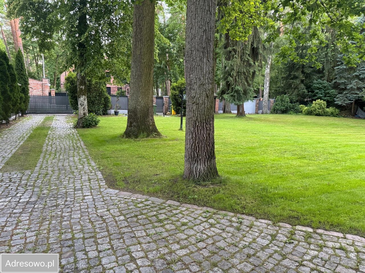 dom wolnostojący, 10 pokoi Konstancin-Jeziorna, ul. Jagiellońska. Zdjęcie 8