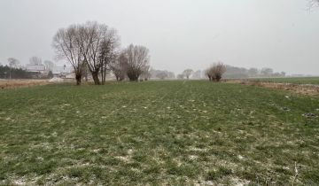 Działka rolno-budowlana Grębocin