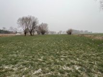 Działka rolno-budowlana Grębocin