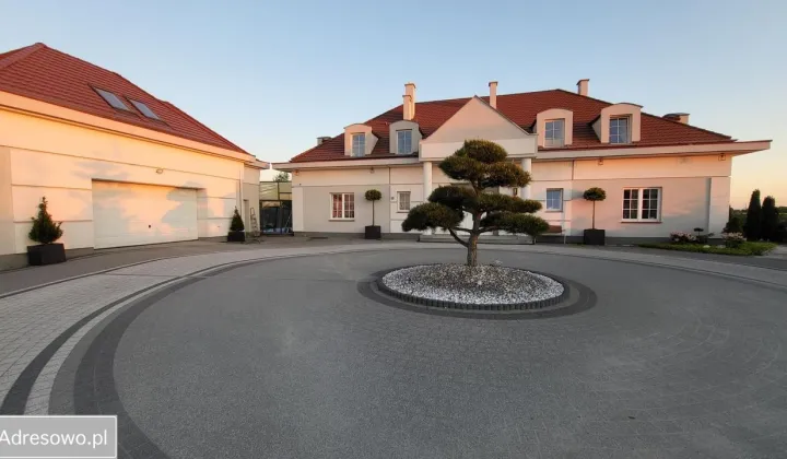 inny, 8 pokoi Żerniki Wrocławskie, ul. Kalinowa