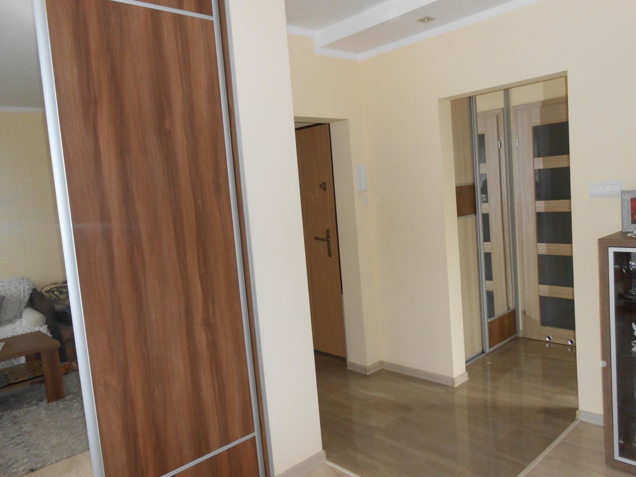 Mieszkanie 4-pokojowe Mrągowo Centrum, ul. Piaskowa. Zdjęcie 4