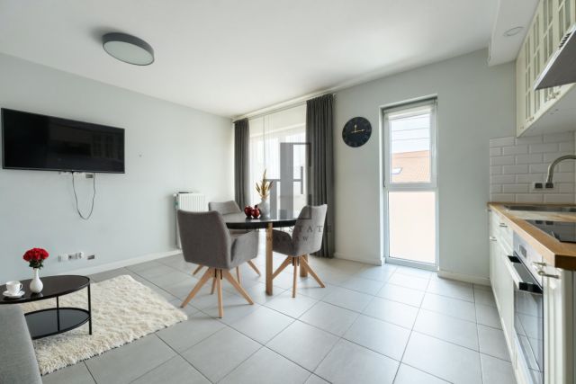 Mieszkanie 2-pokojowe Ząbki, ul. Szwoleżerów. Zdjęcie 5