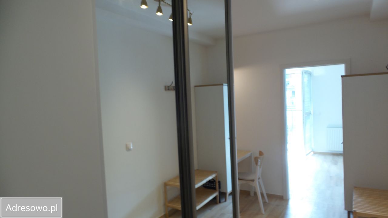 Mieszkanie 2-pokojowe Kraków Krowodrza, ul. Wrocławska. Zdjęcie 12