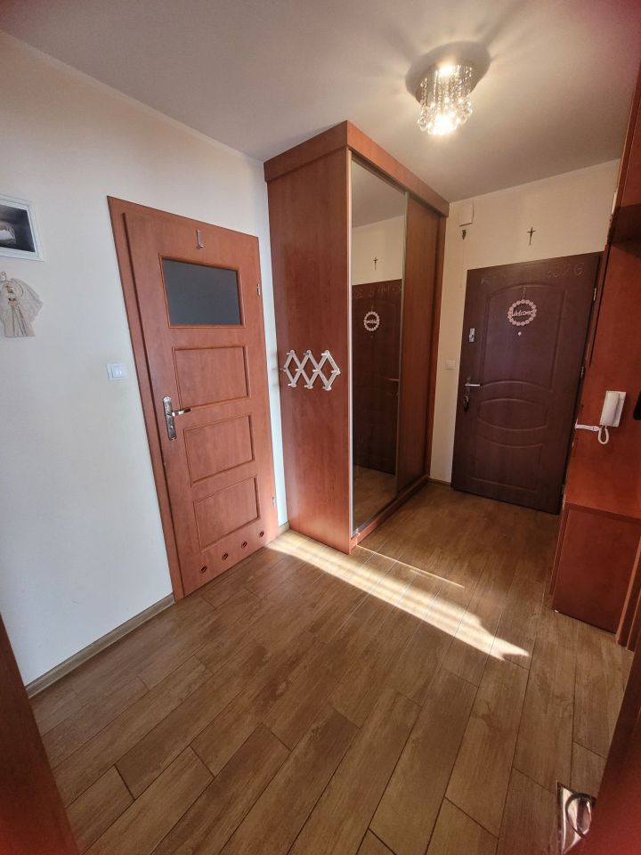 Mieszkanie 2-pokojowe Golina. Zdjęcie 4