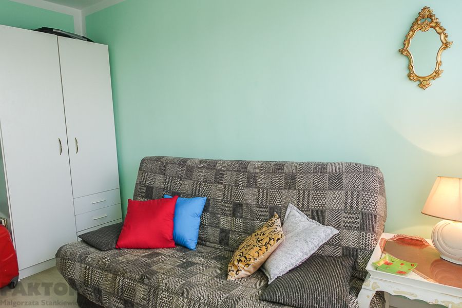 Mieszkanie 2-pokojowe Szczecin Pomorzany, ul. Xawerego Dunikowskiego. Zdjęcie 36
