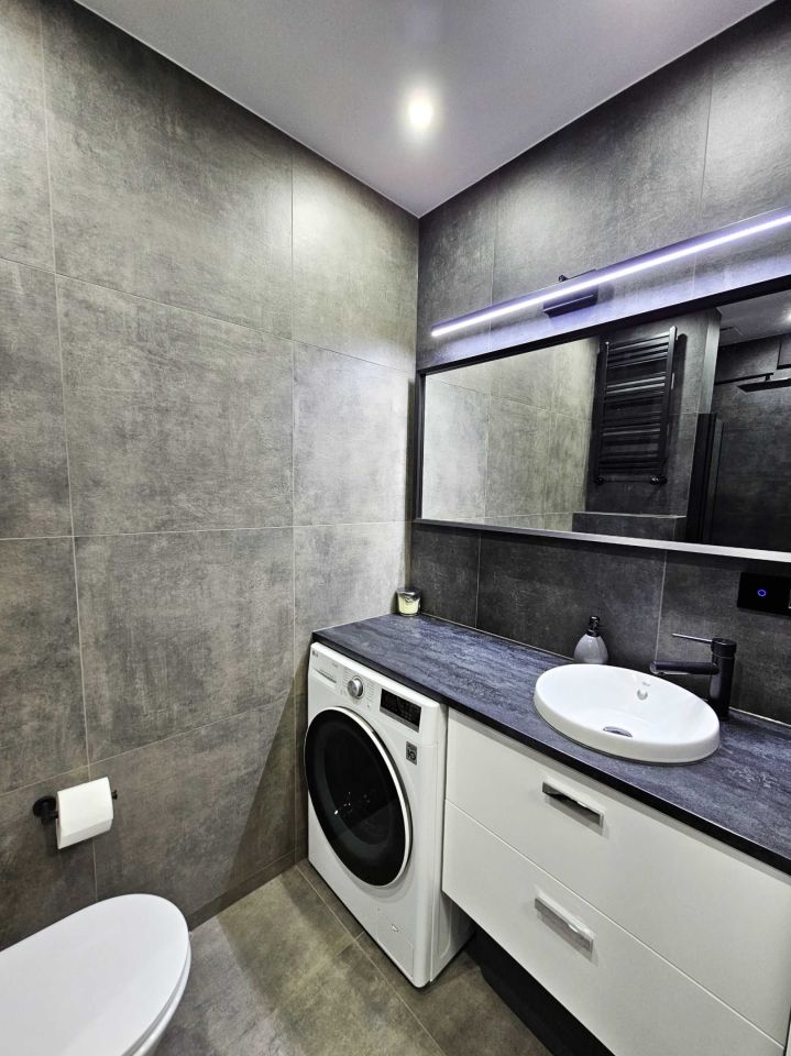 Mieszkanie 2-pokojowe Gryfice, ul. Niechorska. Zdjęcie 6