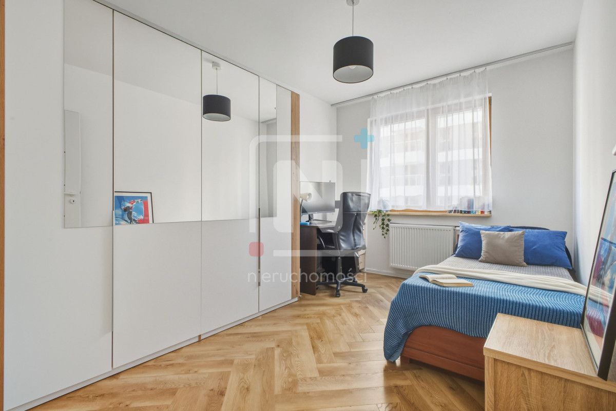 Mieszkanie 3-pokojowe Warszawa Włochy, ul. Wschodu Słońca. Zdjęcie 8