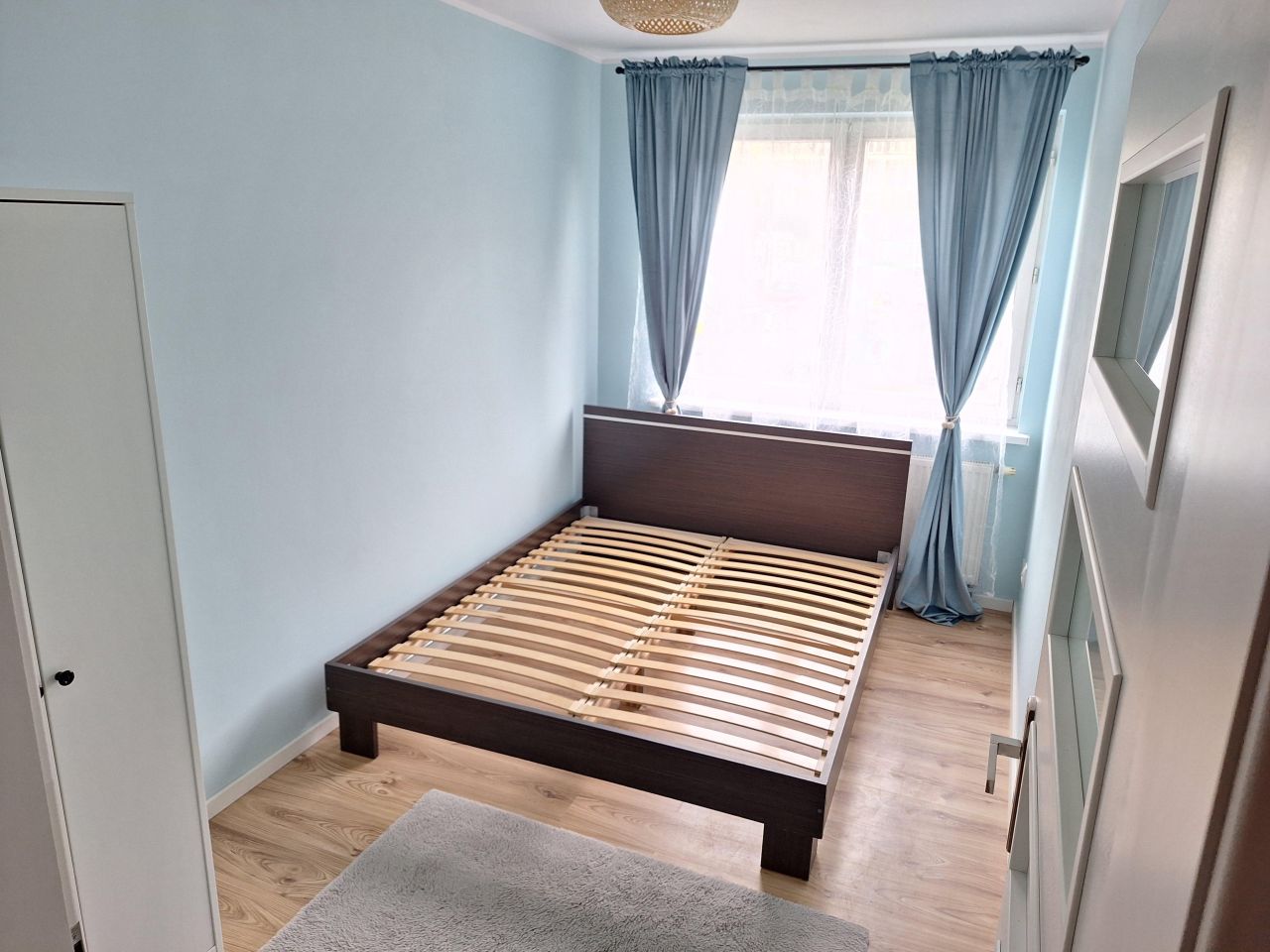 Mieszkanie 2-pokojowe Wrocław Muchobór Wielki, ul. Leopolda Tyrmanda. Zdjęcie 10