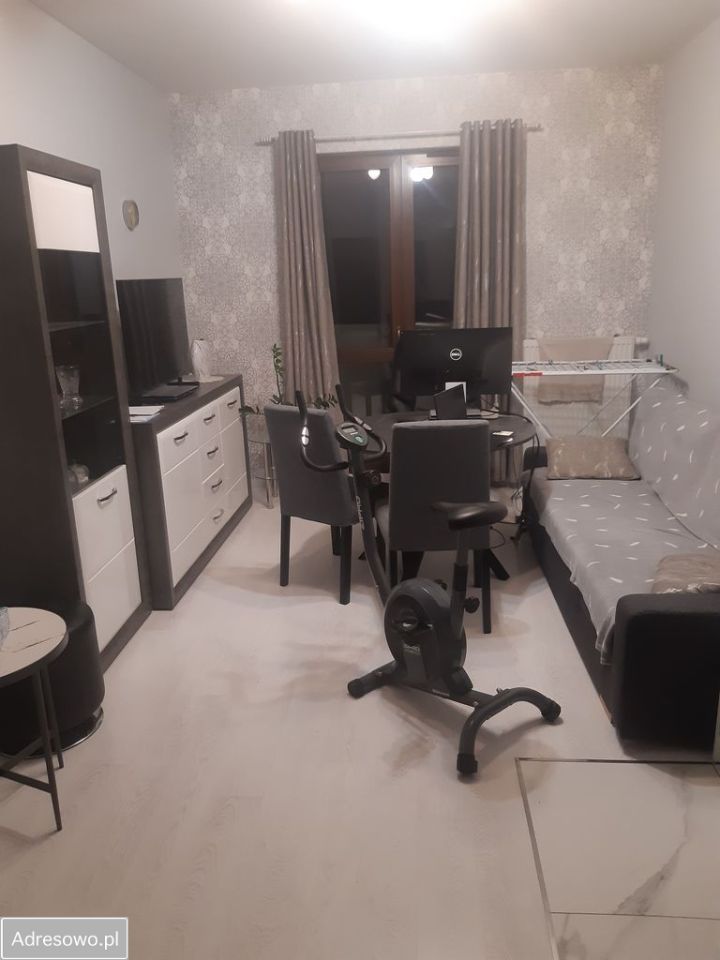 Pokój Lublin Bazylianówka, ul. Tomasza Strzembosza. Zdjęcie 1