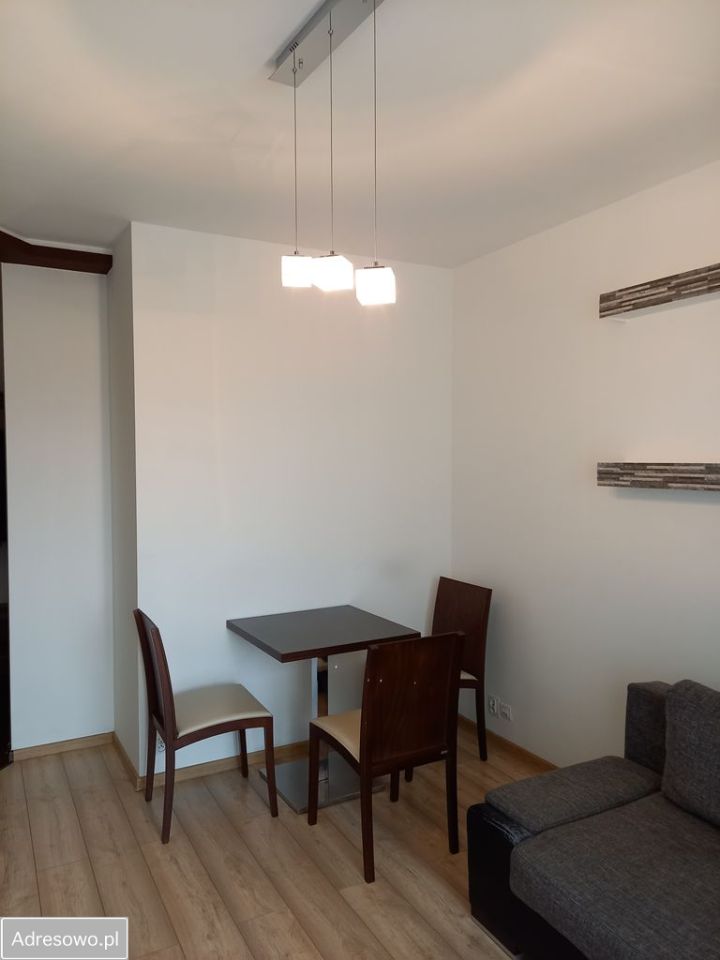 Mieszkanie 2-pokojowe Kraków Rakowice, ul. Kazimierza Chałupnika. Zdjęcie 8