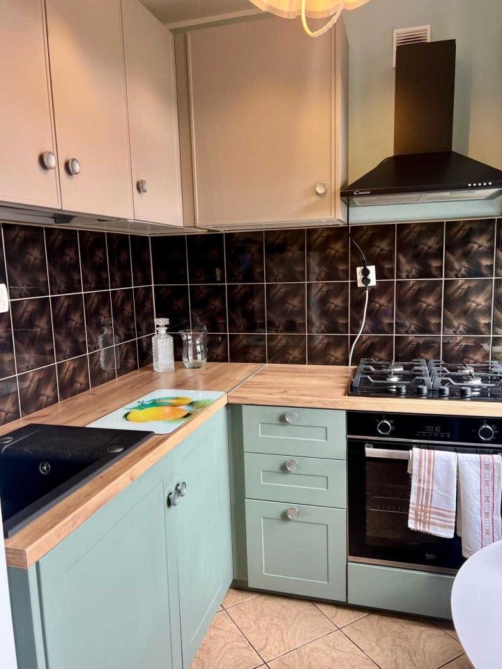 Mieszkanie 2-pokojowe Knurów. Zdjęcie 4