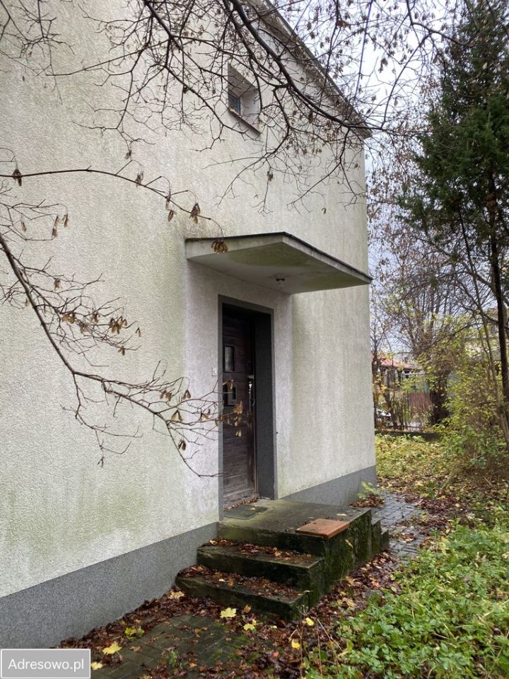 dom wolnostojący, 4 pokoje Olsztyn Likusy, ul. Świerkowa. Zdjęcie 5