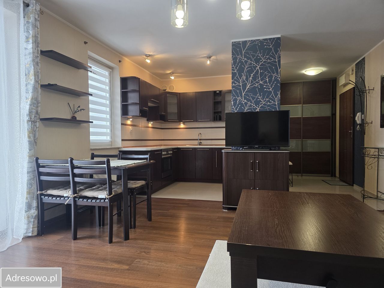 Mieszkanie 1-pokojowe Olsztyn Jaroty, ul. Biskupa Tomasza Wilczyńskiego. Zdjęcie 7