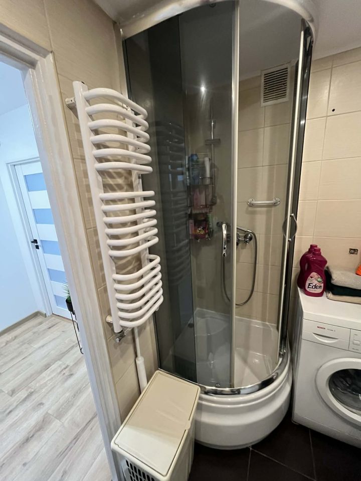 Mieszkanie 3-pokojowe Krosno, ul. Bohaterów Westerplatte. Zdjęcie 7