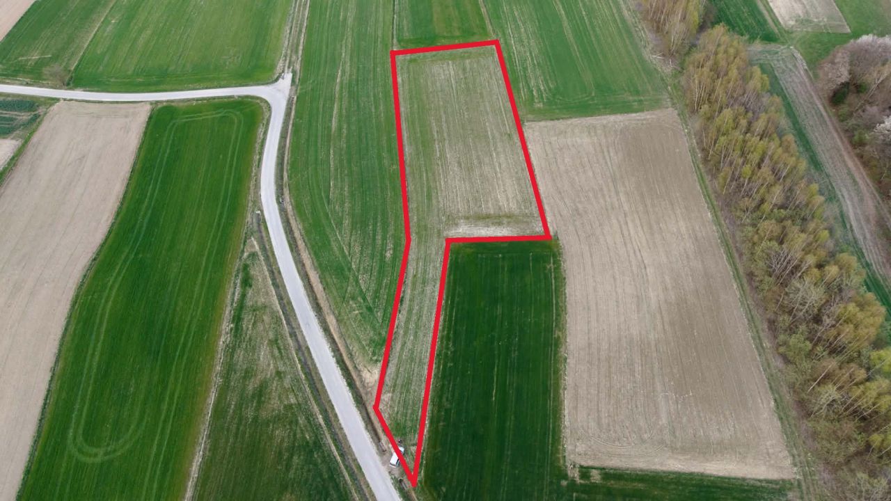 Działka budowlana Glinik Jamszcze. Zdjęcie 2