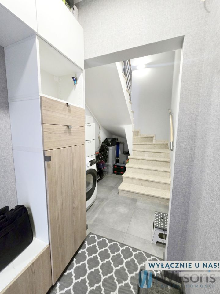 Mieszkanie 6-pokojowe Marki, ul. Ceglana. Zdjęcie 1