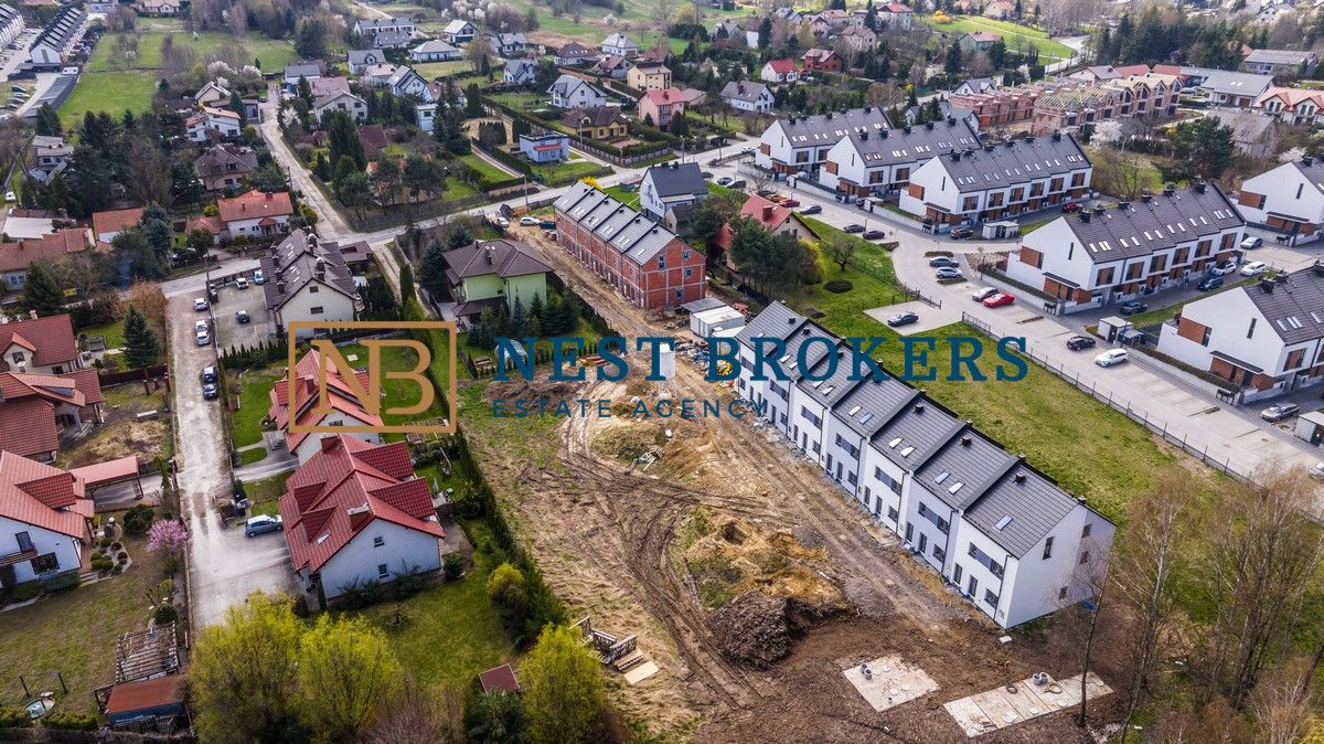 Mieszkanie 5-pokojowe Wieliczka, ul. Sadowa. Zdjęcie 11